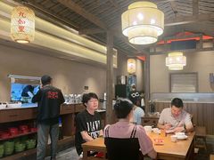 -恰饭·老长沙市井菜(天河客运站店)