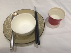 -琉璃餐厅(德基广场店)