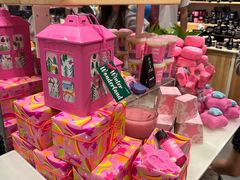 -LUSH(威尼斯人店)