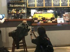 -咖法森林·咖啡  酒吧(天河店)