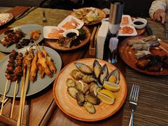 -食百绚全日制餐厅(成都棕榈泉费尔蒙酒店)