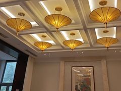 -浙江宾馆·花园餐厅·自助餐厅·茶吧