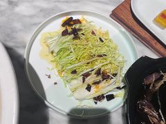 -雀蓝川菜(星悦汇店)