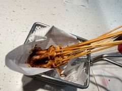 -鱼酷活鱼烤鱼(南京水游城店)