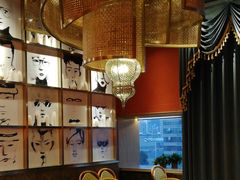 -苏梅花园(群星城店)