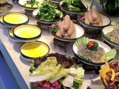 -山里屯铁锅炖·东北菜(康桥店)