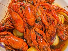 -四禧精酿铜锅涮肉·烧烤工场(大明湖店)