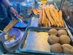 -蒙记老牌豆浆
