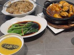 -奕景海鲜酒家· 大连海鲜(星海广场店)