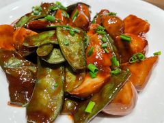 -壹只菜·崇明本地特色菜(崇明南门店)