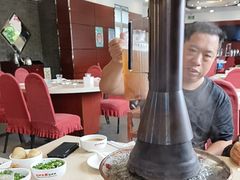 -阳坊大都涮羊肉(阳坊总店)