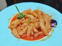 -洪星渔庄临平菜(星万里店)