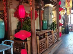 -二十八里太湖船菜(吉祥路店)