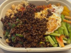 -Olé精品超市(上海港汇恒隆店)
