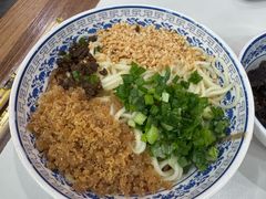 -龙抄手(春熙路总店)