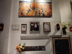 -Va Bene贝尼西餐厅