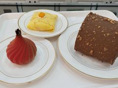 -Tomado绿色烘焙(大尧三路店)