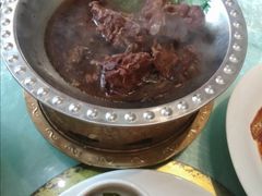 -临潼印象·特色陕菜