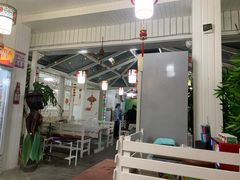 -丽江庭院之丽江往事(安定门店)
