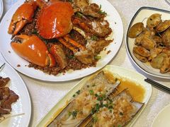 -喜记避风塘炒辣蟹(旗舰店)