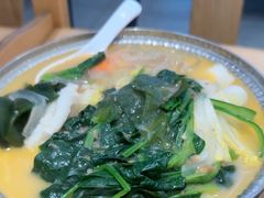 -喜家德虾仁水饺(东方宝泰店)