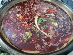 -重庆特色冷锅鱼(武大店)
