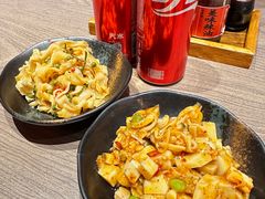 -无敌家现熬骨汤拉面(颐堤港店)