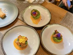 -生机蔬食·24节气料理餐厅(番禺广场店)