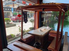 -外婆船宴餐厅·外婆喊你回家吃饭