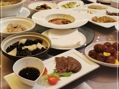 -天津君隆威斯汀酒店