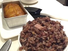 -五观堂素食(新华路店)