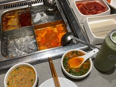 -海底捞火锅(龙岗星河COCO Park店)