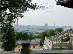 -云龙山