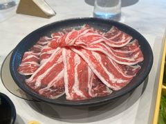 -呷哺呷哺 黄金牧场 (中发百旺店)