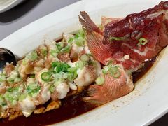 -怡情荟•海鲜青岛菜(五四广场旗舰店)