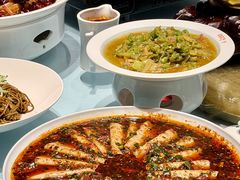 -面辣子·陕西家乡菜(钟楼店)