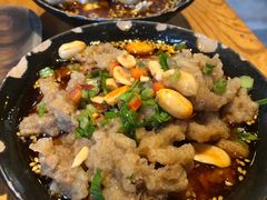 -串大叔炭火烤串·鸡西大冷面刀削面(总店)