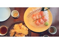 -山葵家·创意料理(宁波来福士店)