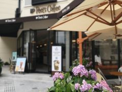 -Peet's Coffee皮爷咖啡(大学路店)