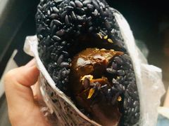 -芳婆糕团店(王府大街店)