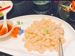 新雅滑虾仁-新雅粤菜馆(南京东路店)