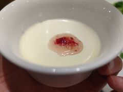 -北京王府井希尔顿酒店·秦唐中餐厅Chynna