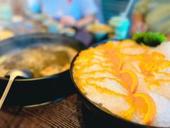 -滇野云南野生菌餐厅(陕西南路店)