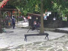 景点-紫云谷景区