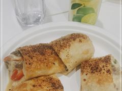 -山姆餐吧(龙湖重庆礼嘉天街店)