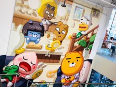 -KAKAO FRIENDS(弘大店)
