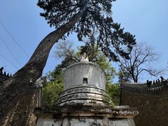 -潭柘寺景区