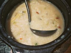 -小城粥道·海胆鲜虾粥(解放广场店)