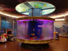 四楼大厅-印象·浅水湾(百乐门大厦店)