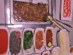 -海底捞火锅(莘松路店)